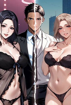 严选漫画免费入口热门日漫推荐